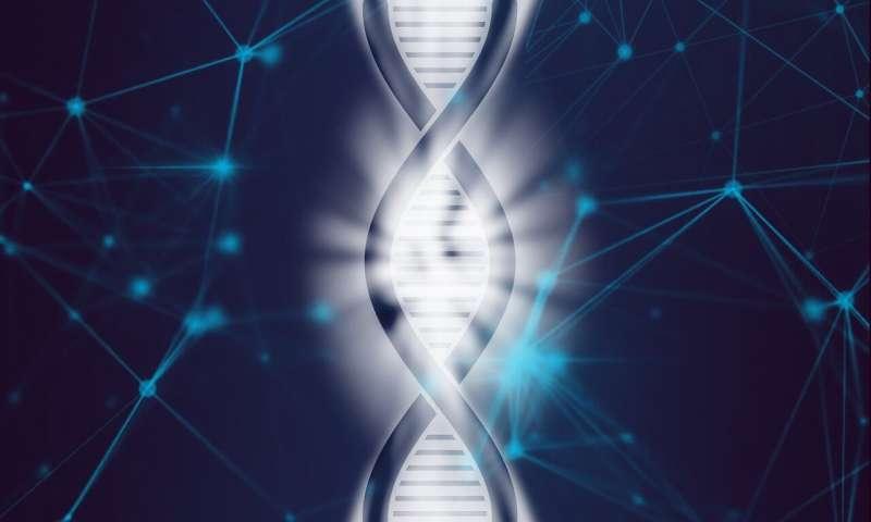 多发性硬化症风险的新遗传线索