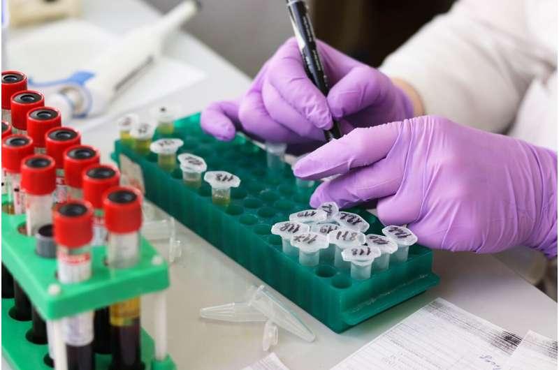 研究发现外生殖器感染未得到充分诊断