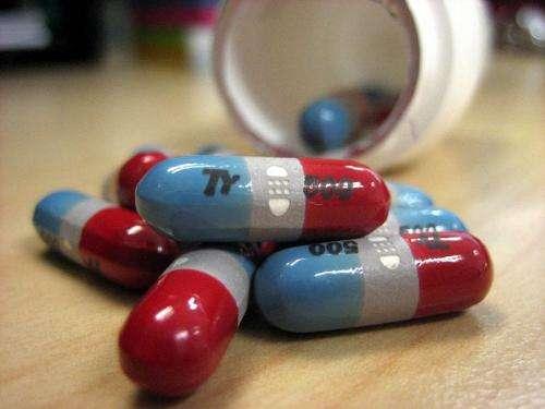 研究发现经常使用扑热息痛与高血压有关