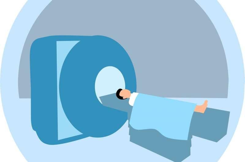 2月23日过敏样 CT 对比反应增加 MRI 对比风险