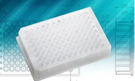 Porvair Sciences 薄型微孔板可高效利用堆叠空间