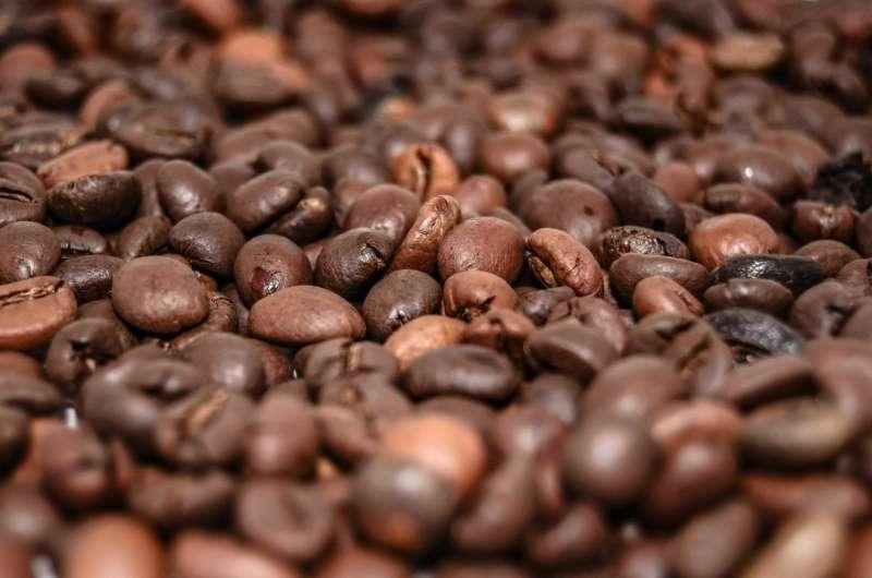 咖啡因对血糖和血压的影响