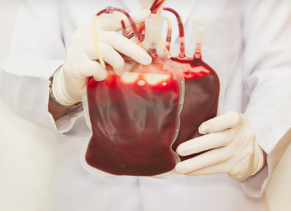 科学家发现人体对抗失血的自然警报