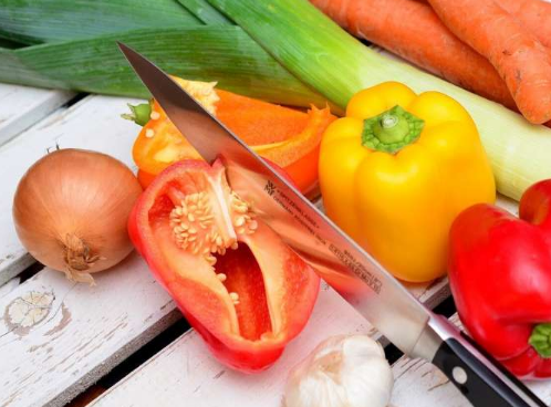 经济学家表示补贴将使水果和蔬菜的摄入量提高 15%