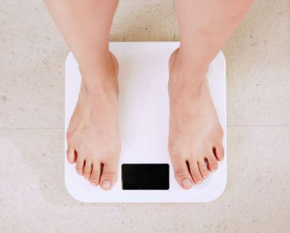 患有哮喘的成年人患肥胖症的风险更高