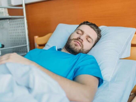 减肥和生活方式计划降低了睡眠呼吸暂停的严重程度