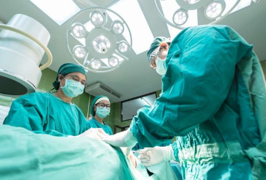 胆石性胰腺炎手术延迟会增加风险