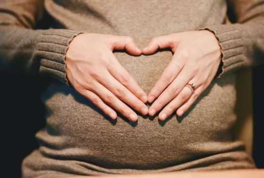 妊娠期体重过度增加会增加孕产妇长期心血管风险