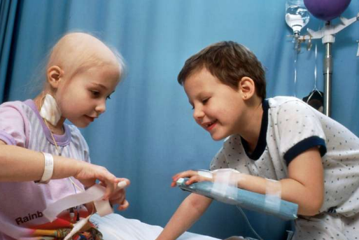 机器学习如何帮助被诊断出患有最常见儿童癌症的患者