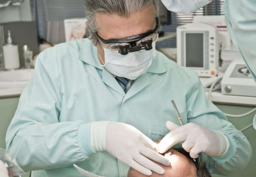 研究人员强调严重精神疾病患者的牙科护理危机
