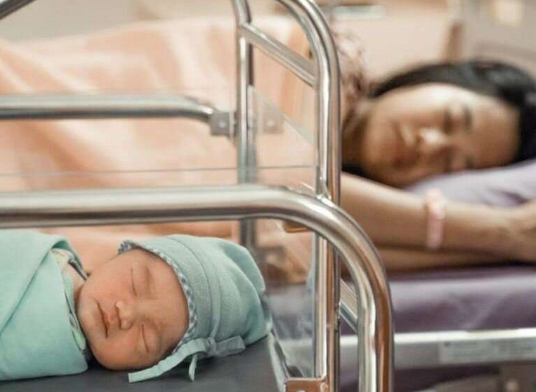 全球新生儿早产发生率总体下降
