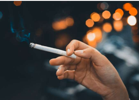 科学家揭示了酗酒和吸烟背后的遗传结构