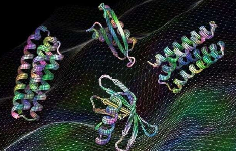 生物学家训练人工智能来生产药物和疫苗