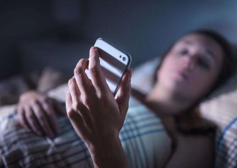 睡眠不足可能会增加女性患系统性狼疮的风险