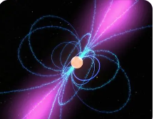 Vela脉冲星风星云X射线被偏振到接近同步加速器极限