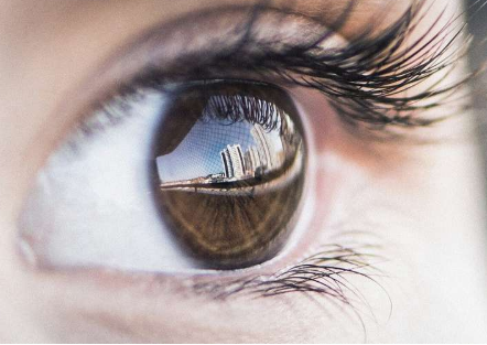 研究使用眼球运动测试来确认大脑老化的影响