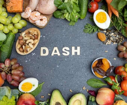 什么是有益心脏健康的 DASH 饮食