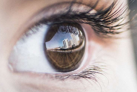 我们的眼球运动帮助我们找回记忆