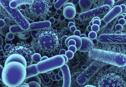SXSW 2023 的全球舞台将展示微生物在改善人类健康方面的作用