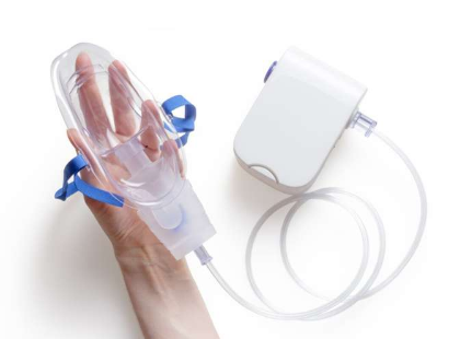 研究人员开发出可改善慢性阻塞性肺病患者呼吸的免提设备