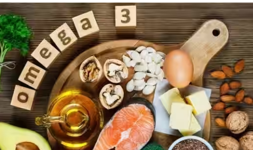 Omega-3 缺乏症：您不应忽视的 6 种体征和症状