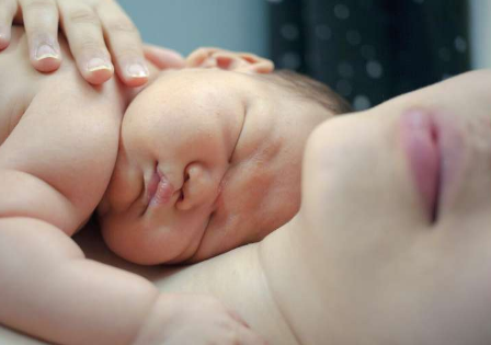分娩时的硬膜外麻醉：女性应该知道的事
