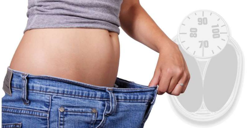 肥胖治疗可以在没有手术或恶心的情况下显着减轻体重