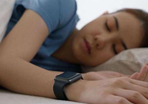 对于运动员来说 饮食可能会影响睡眠模式