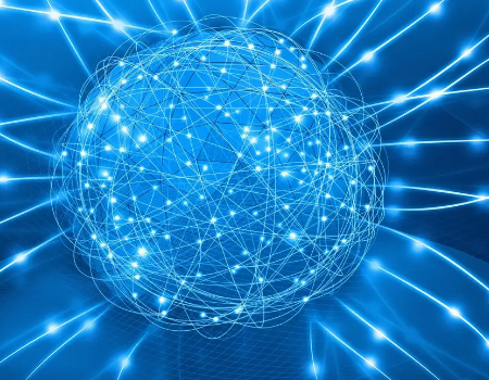 神经纳米技术：纳米线网络像人脑一样学习和记忆