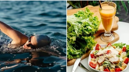 夏季减肥的7种健康方法