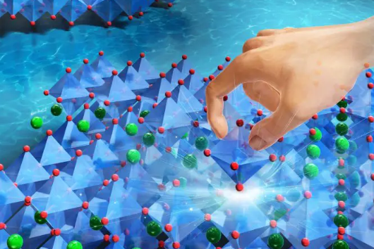 纳米技术突破：超薄铁电薄膜释放更小 更高效的电子设备