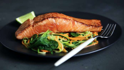 发现多脂鱼的食用会增加细胞膜的流动性