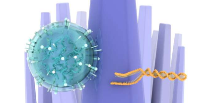 尿液测试通过使用纳米线捕获癌症DNA来识别脑肿瘤