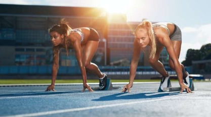 女运动员的健康和表现因饮食不足而面临风险