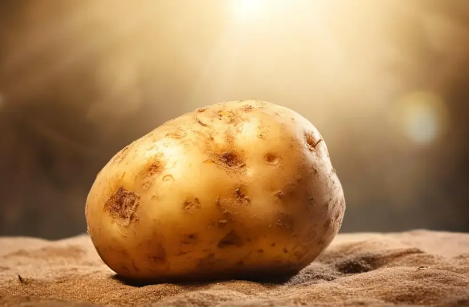 寻找超级马铃薯—科学家创建马铃薯超级泛基因组