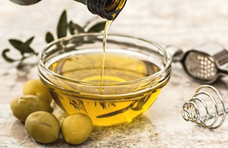 研究希腊特级初榨橄榄油对轻度认知障碍的影响