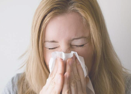 为什么流行的含去氧肾上腺素的鼻减充血剂不起作用