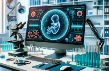 人工智能的新领域：为胚胎发育提供前所未有的见解
