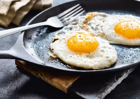 研究表明多吃鸡蛋可能有助于预防骨质疏松症