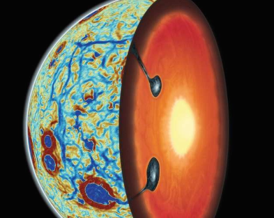 科学家解开了围绕月球不平衡地质的长期谜团