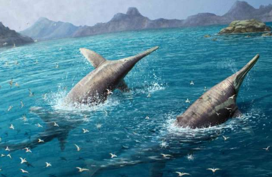 古生物学家发现了可能是已知最大的海洋爬行动物