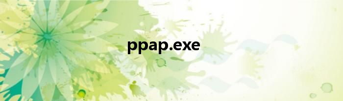 ppap.exe