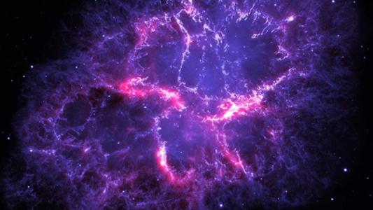 CERN揭示了寻找暗物质粒子的新实验计划