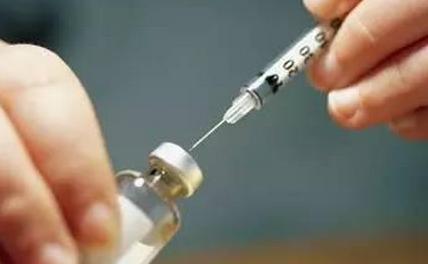 一项针对657,461名儿童的研究表明 疫苗不会引起自闭症