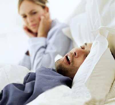 痴呆症护理 这项睡眠习惯可能引发疾病研究警告说