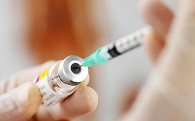 流感疫苗“将儿童死亡风险降低了一半 健康儿童的死亡风险降低了近三分之二