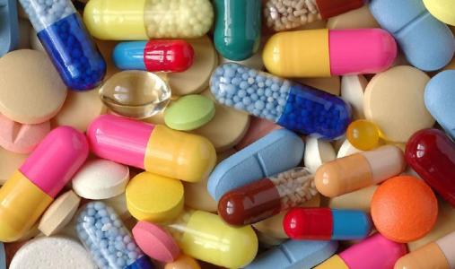 消费品中的化学物质会阻碍抗生素