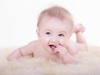 婴儿便便鸡尾酒可能是下一个益生菌奇迹