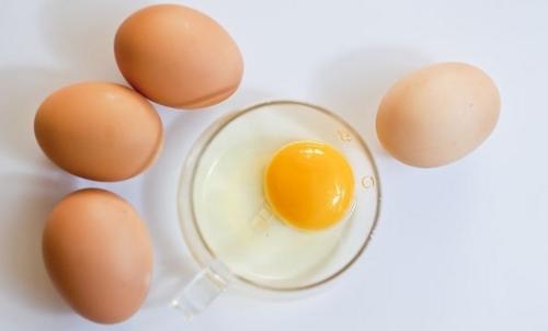 口服免疫疗法改善鸡蛋过敏