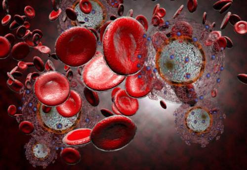 重新编程细胞以控制HIV感染